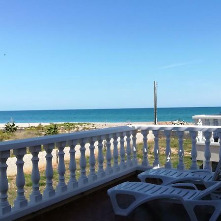 Willa Preciosas Vistas Al Mar Moncófar Zewnętrze zdjęcie