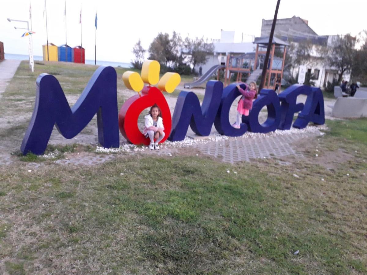 Willa Preciosas Vistas Al Mar Moncófar Zewnętrze zdjęcie