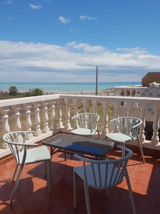 Willa Preciosas Vistas Al Mar Moncófar Zewnętrze zdjęcie