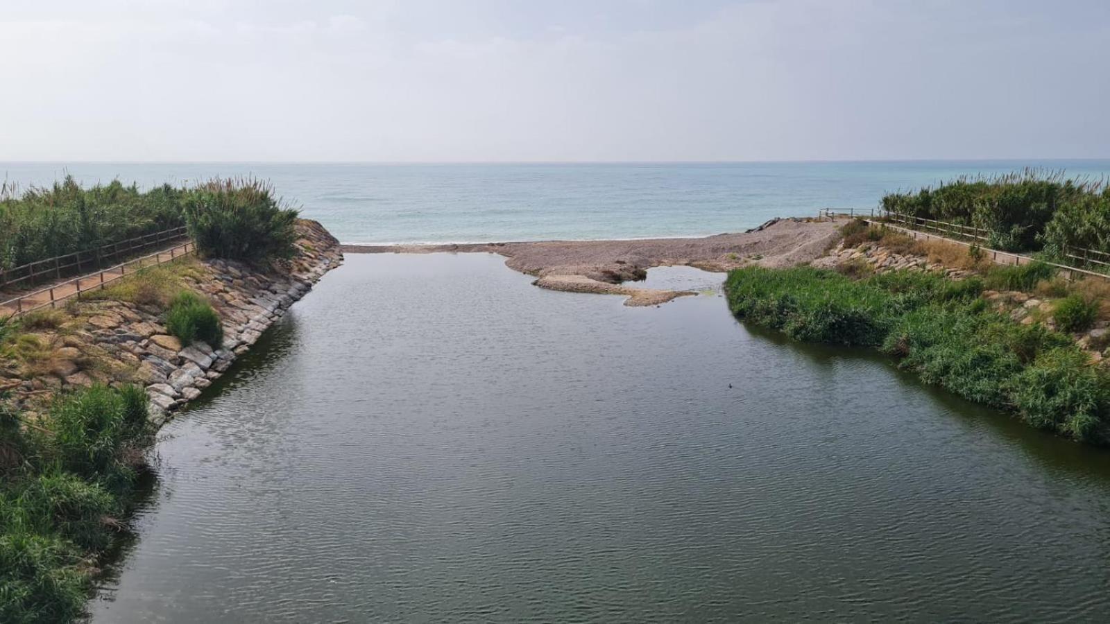 Willa Preciosas Vistas Al Mar Moncófar Zewnętrze zdjęcie