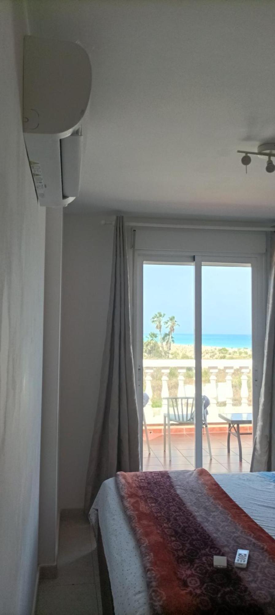 Willa Preciosas Vistas Al Mar Moncófar Zewnętrze zdjęcie