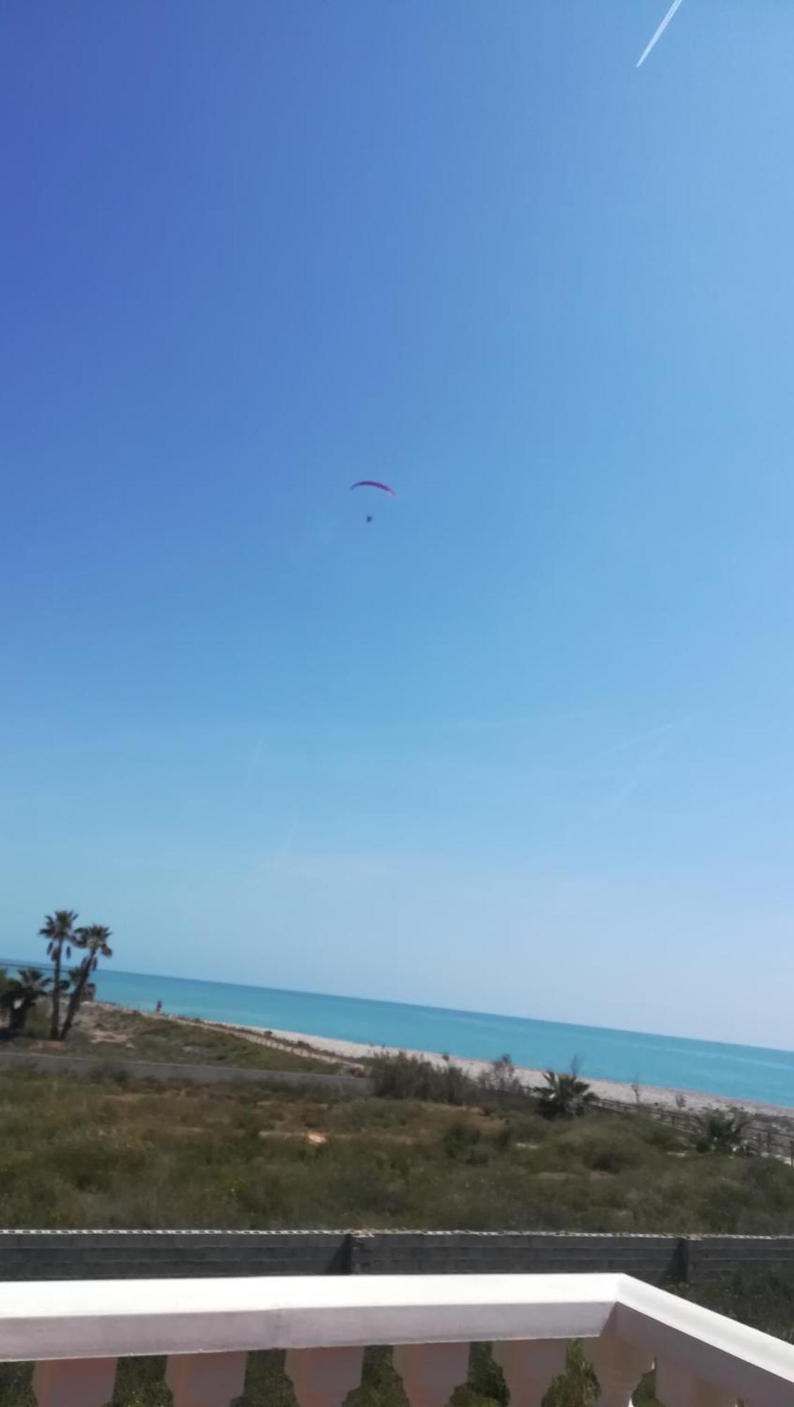 Willa Preciosas Vistas Al Mar Moncófar Zewnętrze zdjęcie