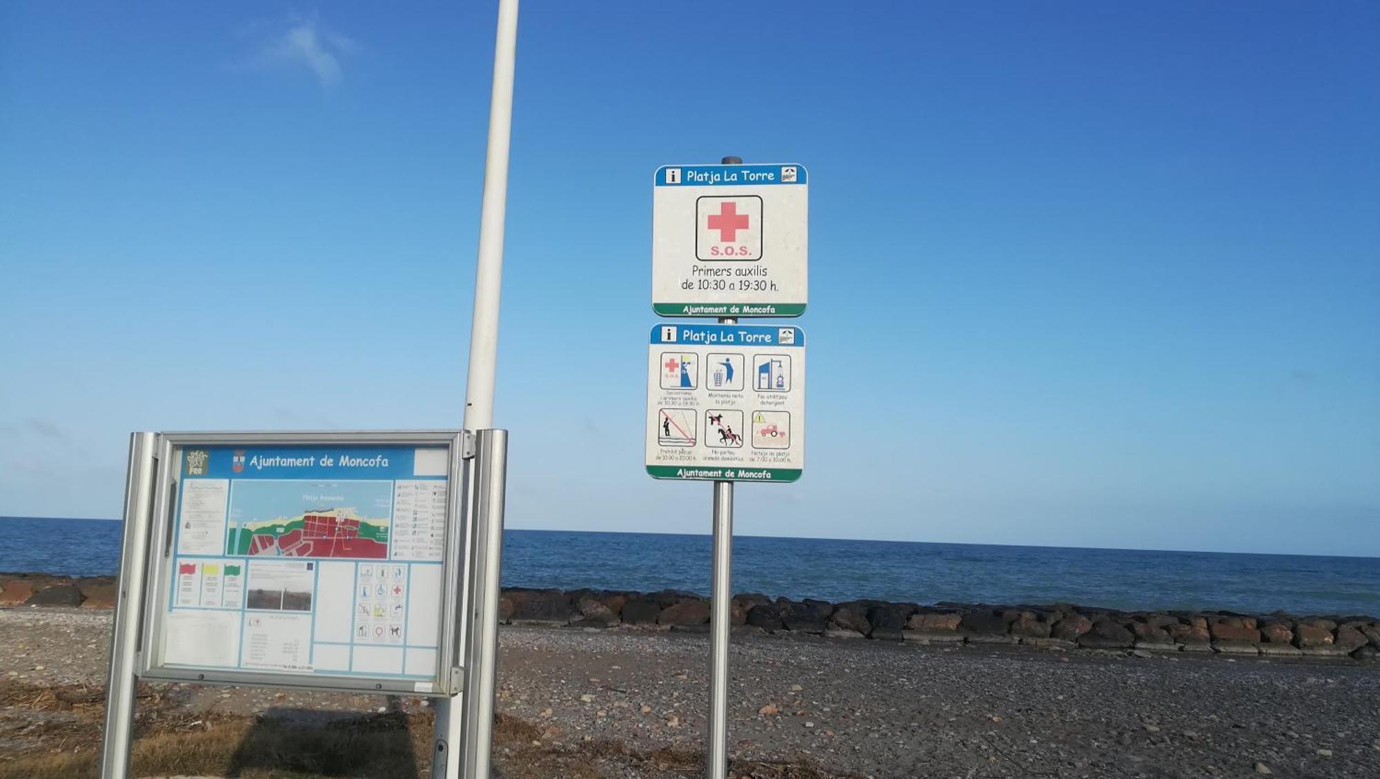 Willa Preciosas Vistas Al Mar Moncófar Zewnętrze zdjęcie