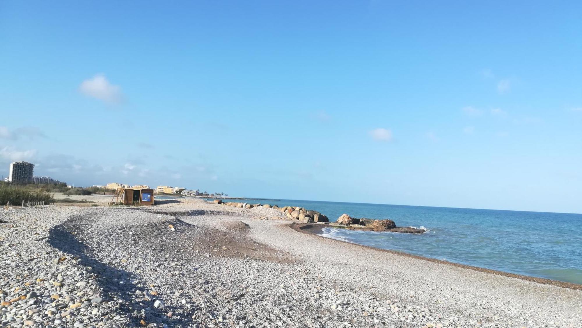 Willa Preciosas Vistas Al Mar Moncófar Zewnętrze zdjęcie