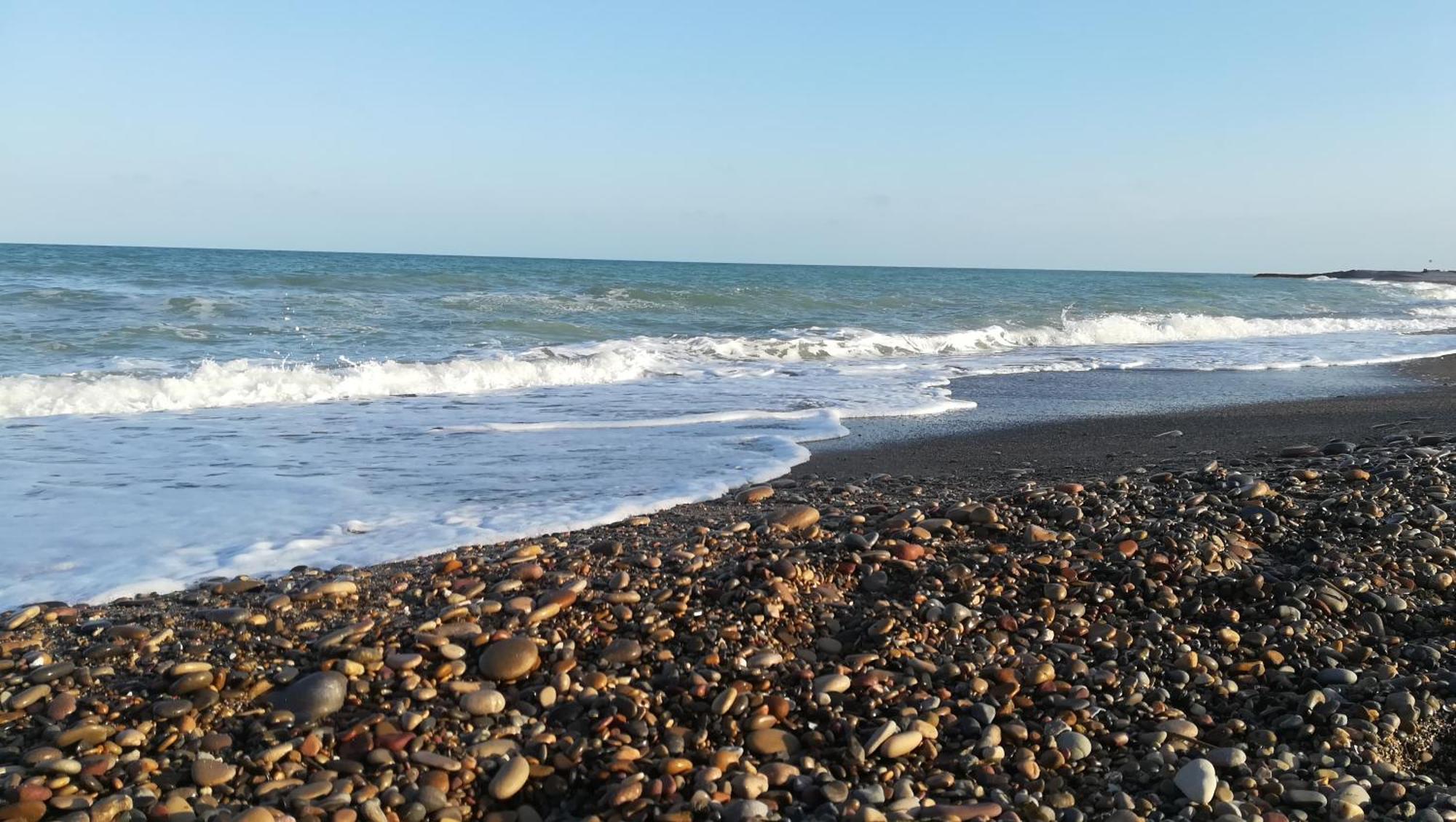 Willa Preciosas Vistas Al Mar Moncófar Zewnętrze zdjęcie