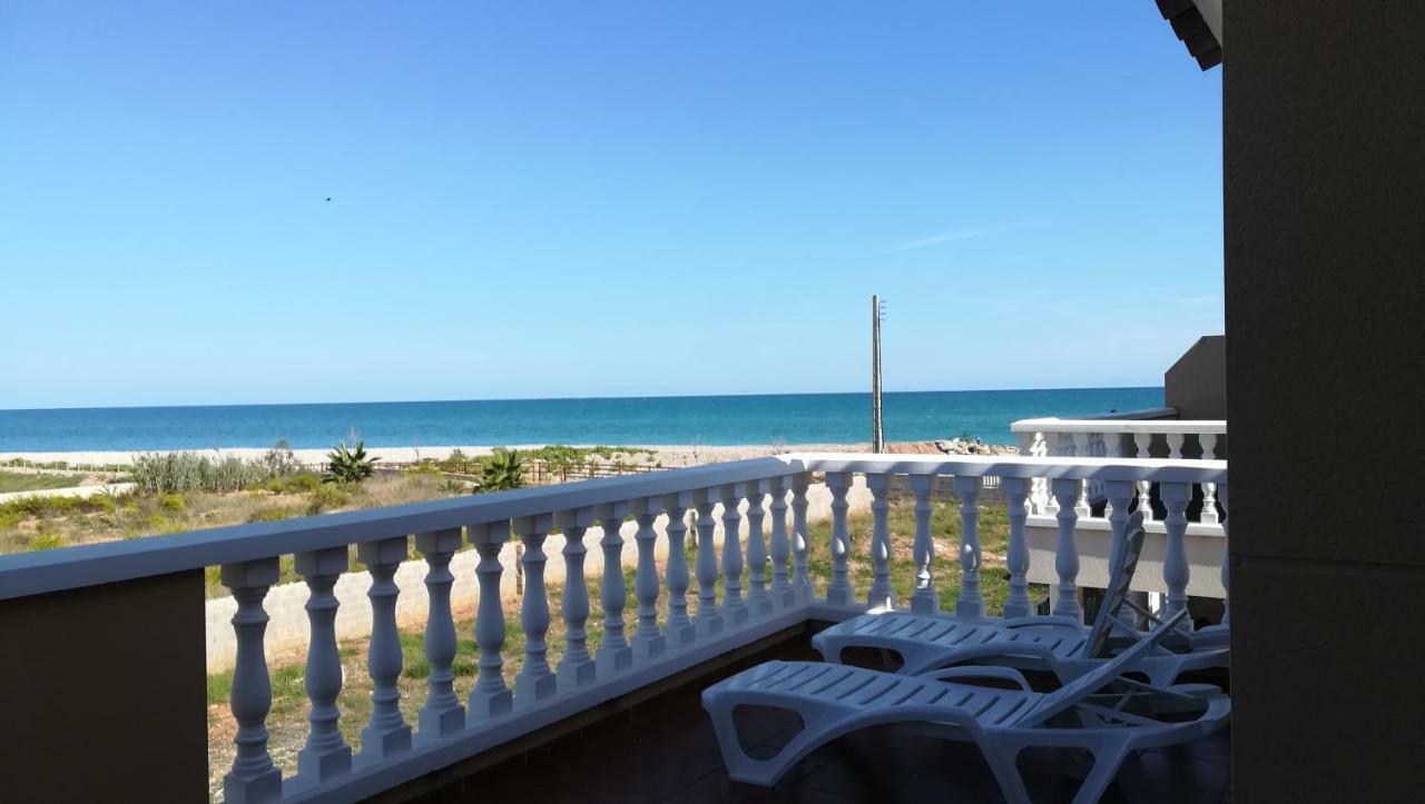 Willa Preciosas Vistas Al Mar Moncófar Zewnętrze zdjęcie